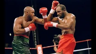 Michael Moorer vs Evander Holyfield - 1st fight - 1994
