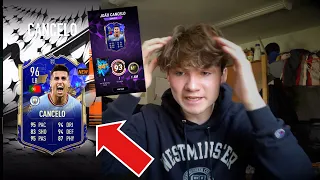HOW TO PACK *TOTY CANCELO*!! MadFut 23
