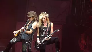 Alice Cooper - Halo of Flies @ 013, Tilburg 2017