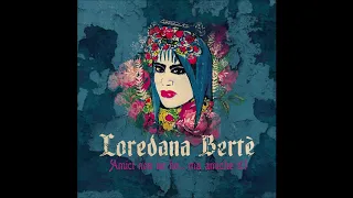 Loredana Bertè feat. Elisa - "E la luna bussò"