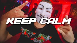 Towln & I N A - Keep Calm (Original Mix)