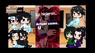 Mo Dao Zu Shi reacciona //A-Yuan_el_rabanito 🤧✨😊