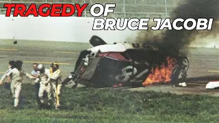 The Tragedy of Bruce Jacobi