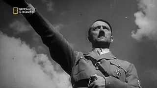 'Triumf Woli" był ideologią Hitlera zamkniętą w kadrze [Krótki czas pokoju]