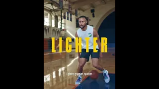 Steph Curry Curry 9 Commercial