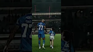 Ih lucu banget anaknya ciro Alves 💙💙💙 #persib #persibday #persibjuara #ciroalves