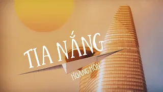 CHARLES. | TIA NẮNG HOÀNG HÔN (Animation Music Video)