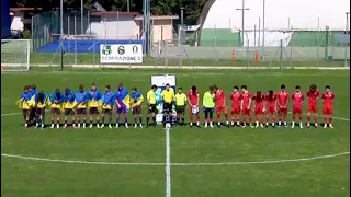 HIGHLIGHTS. Tourneo della Pace🇮🇹 U-16(2008). FC “RUKH” Lviv🇺🇦 - FC “Canadian”🇨🇦 16 : 0. 17.05.24.