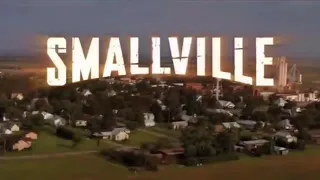 Smallville Intro - All Cast Members