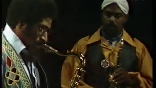 Sonny Rollins - Copenhagen 1974