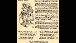 schlesische Volksmusik