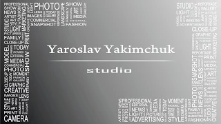 Yaroslav Yakimchuk   studio