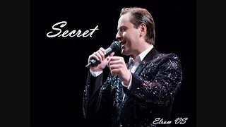 VITAS Secret / English subtitles  / New Song 2019 / Витас Секрет