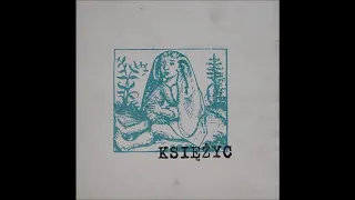 Ksiezyc - S/T 1996 (Full Album)