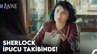 Şule'nin Hikayesi #5 - Anne