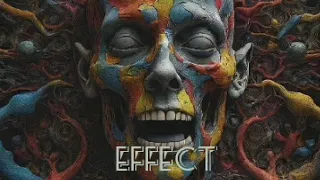 chill out Psychedelic Trance - Effect