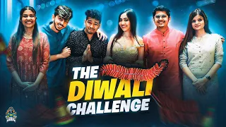 LOWEST BUDGET CHALLENGE (3000rs only) The S8UL Diwali Challenge !