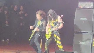 Stryper-"Soldiers Under Command/To Hell With the Devil" (5/5/24) M3 Rock Festival (Columbia, MD)