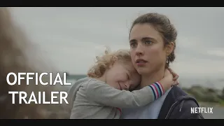 MAID | Official Trailer | Netflix - مترجم