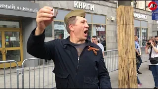 ДЕДЫ ВОЕВАЛИ, А НАШИ ВЛАСТИ ВСЁ PROСР@ЛИ