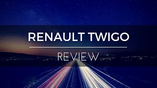 REVIEW RENAULT TWINGO