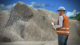 MSHA Part 46 - Ground Control Inspections at a Mine