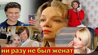 Сенсация-Прохор Шаляпин ни разу не был женат.Алёна Кравец “Все это были только спектакли на публику"