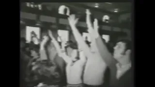 The 1970 Asbury College Revival - Documentary