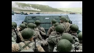 D-Day: The Forgotten Battle of Lyme Bay