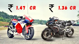 Most Expensive Bikes In The World | Expensive Bikes From Every Motorcycle Company