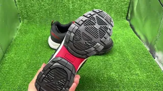 Кроссовки Adidas hoře-tex