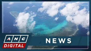 BTA: Not whole Mindanao involved in West PH Sea issue | ANC