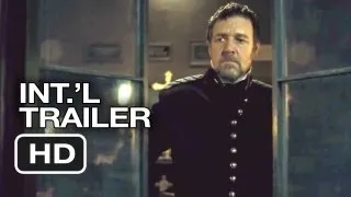 Les Miserables Official International Trailer #1 (2012) - Anne Hathaway, Hugh Jackman Movie HD