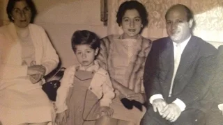 "We disappeared." The story of Jewish refugees from the Middle East and North Africa