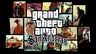 Grand Theft Auto: San Andreas - Part 13 - (GTA Walkthrough / Gameplay)