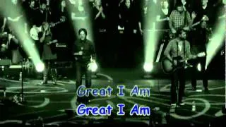 Great I Am - New Life Worship Lyrics.mpeg