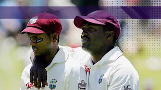 Brian Lara & Shivnarine Chanderpaul | Perfect Pairings