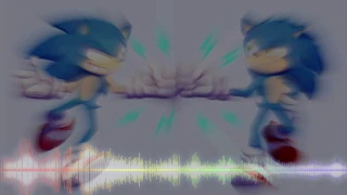 ♪ Sonic The Hedgehog 2020 Movie - Blitzkrieg Bop Remix - Preview ♪