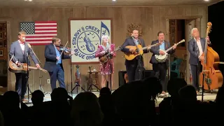 Rhonda Vincent & The Rage - Prettiest Flower There