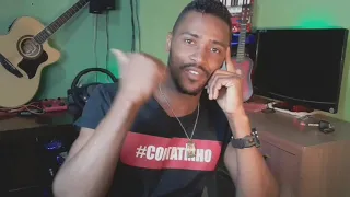 Live do Ratinho com participação de Leonardo é Raca negra(Rick Raynner) meus comentários