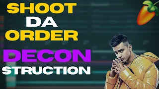 Deconstruction Of Shoot Da Order : Jass Manak | Jagpal Sandhu | Jayy Randhawa | Deep Jandu