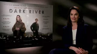 Ruth Wilson | Dark River | Women We Love | The Pool