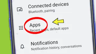 Apps not working | Application Manager not opening android Motorola