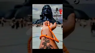 koi nhi tere siva mera yha song status #short #status #mahadev