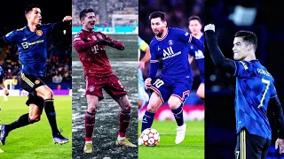 BEST FOOTBALL EDITS - FAILS, GOALS & SKILLS | Football TikTok Compilation #2