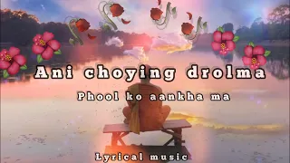 Ani Choying Drolma - Phoolko Aankhama