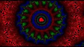 A short journey - Mandelbrot Fractal Zoom