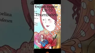 Thumbelina The English Coach