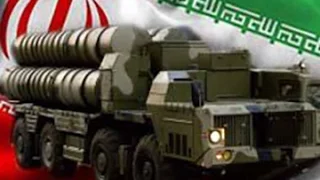 S-300 anti-aircraft missile in Iran | S-300PMU-2 Favorite | Missile in action | Specifications