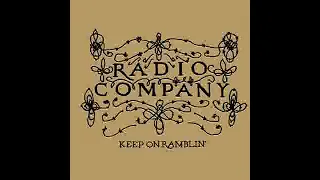 Sweet Escape - Radio Company - Keep on Ramblin´ (Jensen Ackles, Steve Carlson)